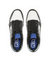 Kappa Sneakers Lineup Low 243086 Negru - Pled.ro