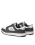 Kappa Sneakers Logo Bernal 361G13W Alb - Pled.ro