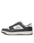 Kappa Sneakers Logo Bernal 361G13W Alb - Pled.ro