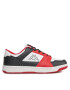 Kappa Sneakers Logo Bernal 361G13W Alb - Pled.ro