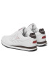 Kappa Sneakers Logo Feeve 351G1WW Alb - Pled.ro