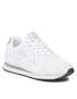 Kappa Sneakers Logo Feeve 351G1WW Alb - Pled.ro