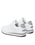 Kappa Sneakers Logo Feeve 351G1WW Alb - Pled.ro