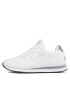 Kappa Sneakers Logo Feeve 351G1WW Alb - Pled.ro