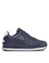 Kappa Sneakers Logo Feeve 351G1WW Albastru - Pled.ro