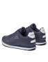 Kappa Sneakers Logo Feeve 351G1WW Albastru - Pled.ro