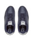 Kappa Sneakers Logo Feeve 351G1WW Albastru - Pled.ro