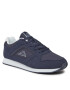 Kappa Sneakers Logo Foles 321G3UW Albastru - Pled.ro