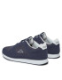 Kappa Sneakers Logo Foles 321G3UW Albastru - Pled.ro