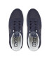 Kappa Sneakers Logo Foles 321G3UW Albastru - Pled.ro