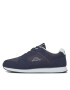 Kappa Sneakers Logo Foles 321G3UW Albastru - Pled.ro