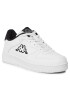 Kappa Sneakers LOGO MASERTA KID 33154HW-A7Z Alb - Pled.ro