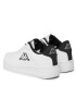 Kappa Sneakers LOGO MASERTA KID 33154HW-A7Z Alb - Pled.ro