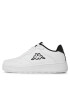 Kappa Sneakers LOGO MASERTA KID 33154HW-A7Z Alb - Pled.ro