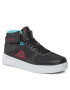 Kappa Sneakers Logo Maserta Md V 35164DW Negru - Pled.ro