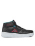 Kappa Sneakers Logo Maserta Md V 35164DW Negru - Pled.ro