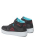 Kappa Sneakers Logo Maserta Md V 35164DW Negru - Pled.ro