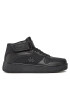 Kappa Sneakers Logo Maserta Md V 35164DW Negru - Pled.ro