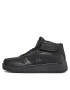 Kappa Sneakers Logo Maserta Md V 35164DW Negru - Pled.ro