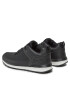 Kappa Sneakers Logo Monsi 3119CUW Negru - Pled.ro