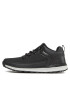 Kappa Sneakers Logo Monsi 3119CUW Negru - Pled.ro