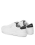 Kappa Sneakers LOGO ROERA 331I5IW-A0F Alb - Pled.ro