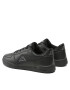 Kappa Sneakers Matera 243042 Negru - Pled.ro