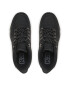 Kappa Sneakers Murray Negru - Pled.ro