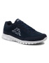 Kappa Sneakers Rocket Xl 242130XL Bleumarin - Pled.ro