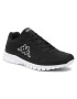 Kappa Sneakers Rocket Xl 242130XL Negru - Pled.ro