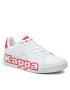 Kappa Sneakers 243171FP Alb - Pled.ro