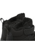 Kappa Sneakers Shab Fur K 260991K Negru - Pled.ro