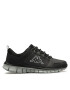 Kappa Sneakers Tumelo 243072 Negru - Pled.ro