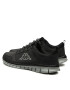 Kappa Sneakers Tumelo 243072 Negru - Pled.ro