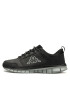 Kappa Sneakers Tumelo 243072 Negru - Pled.ro