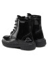 Kappa Trappers 260841K Negru - Pled.ro