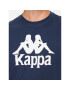 Kappa Tricou 303910 Bleumarin Regular Fit - Pled.ro