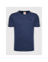 Kappa Tricou 311022 Bleumarin Regular Fit - Pled.ro