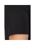 Kappa Tricou 313002 Negru Regular Fit - Pled.ro