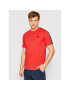 Kappa Tricou Ilyas 309001 Roșu Regular Fit - Pled.ro