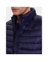 Kappa Vestă Astro 3032JL0 Bleumarin Regular Fit - Pled.ro