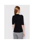 Karen by Simonsen Bluză Candace 10103315 Negru Slim Fit - Pled.ro