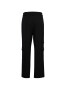 Karen by Simonsen Pantaloni din material Kristelkb 10104547 Negru Classic Fit - Pled.ro