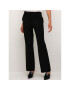 Karen by Simonsen Pantaloni din material Kristelkb 10104603 Negru Classic Fit - Pled.ro