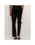 Karen by Simonsen Pantaloni din material Kristelkb 10104603 Negru Classic Fit - Pled.ro