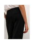 Karen by Simonsen Pantaloni din material Kristelkb 10104603 Negru Classic Fit - Pled.ro