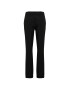 Karen by Simonsen Pantaloni din material Kristelkb 10104603 Negru Classic Fit - Pled.ro