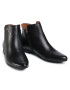 Karino Botine 3455/126-P Negru - Pled.ro