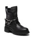 Karino Botine 3958/076-F Negru - Pled.ro