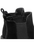 Karino Botine 4013/003-P Negru - Pled.ro